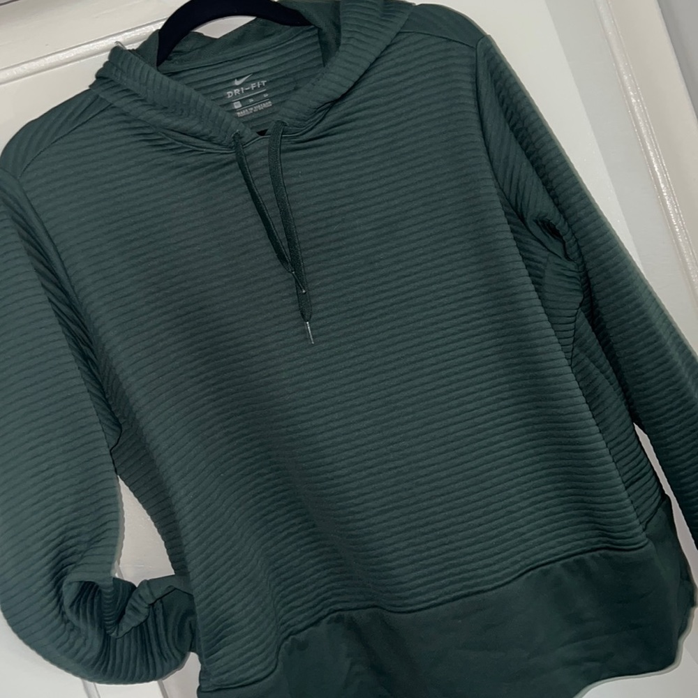 COPY - Nike Dri-Fit Hoddie